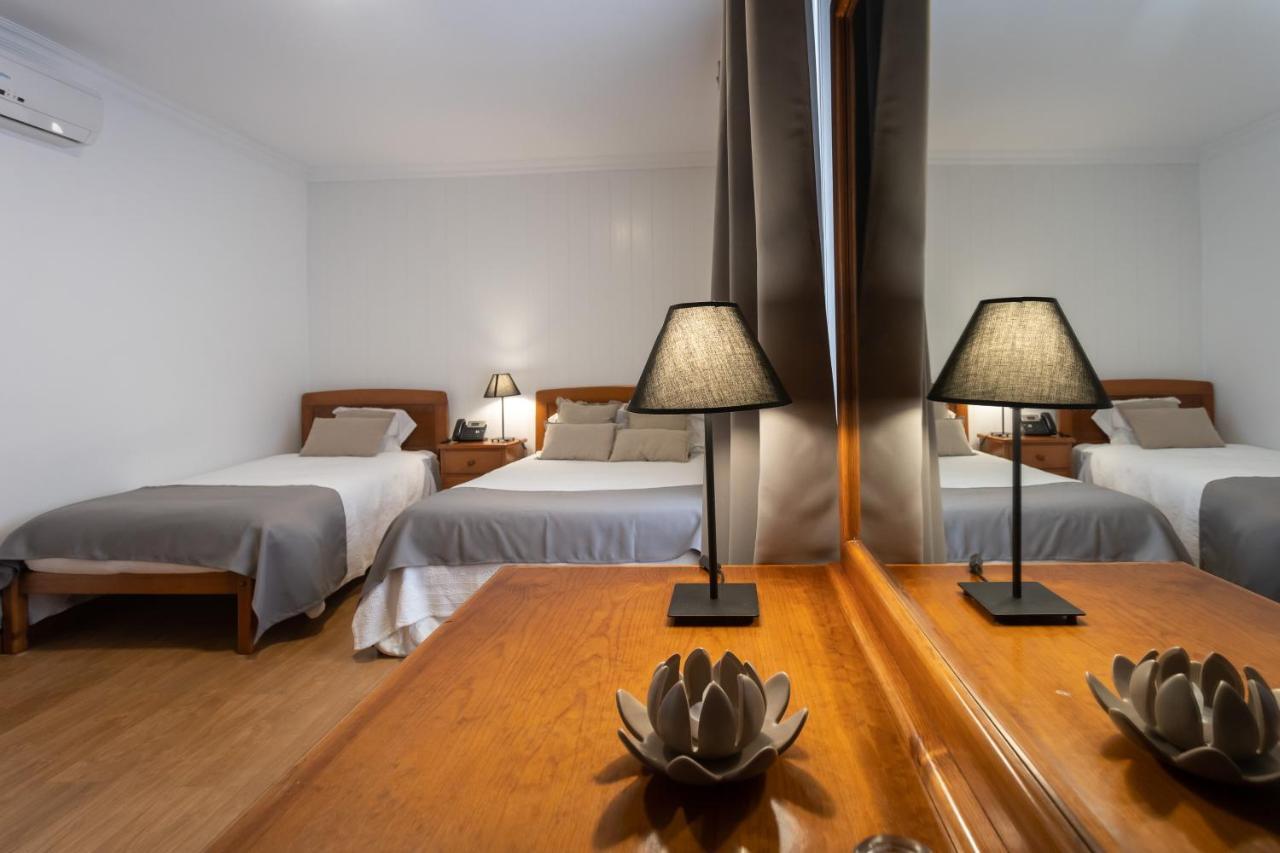 Ponta Delgada C Hotel المظهر الخارجي الصورة